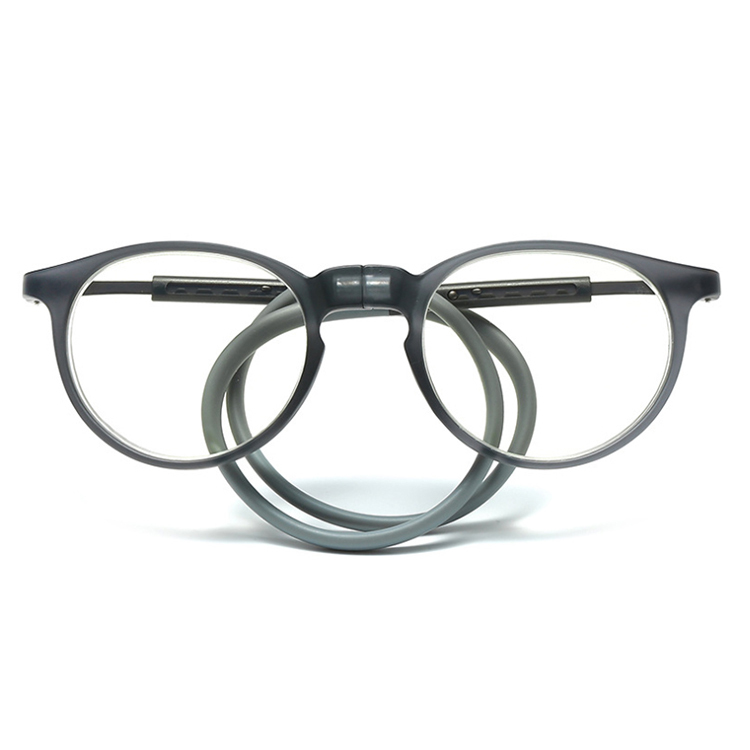 Magnetyczny kantar przenośne anty-niebieskie okulary dla osób z prezbiopią