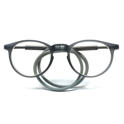 Magnetyczny kantar przenośne anty-niebieskie okulary dla osób z prezbiopią