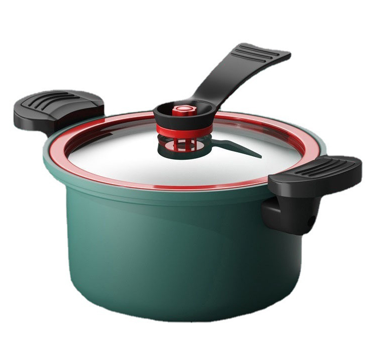 Importowany wielofunkcyjny garnek ciśnieniowy