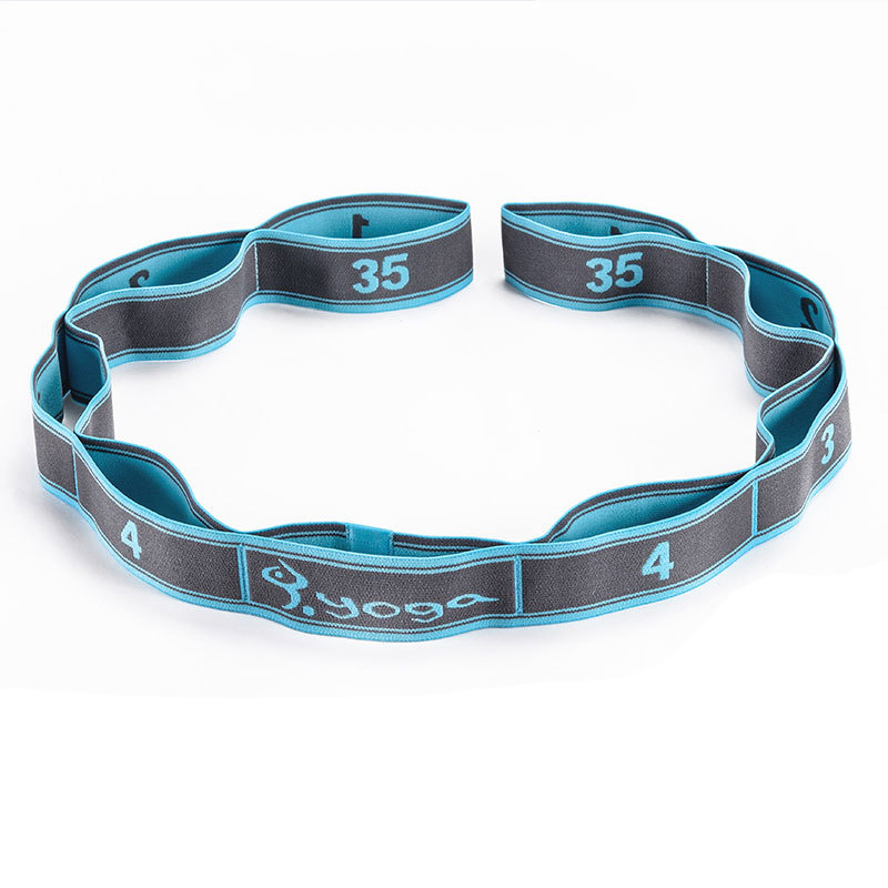 Taśma oporowa do treningu ciała dla dzieci i dorosłych