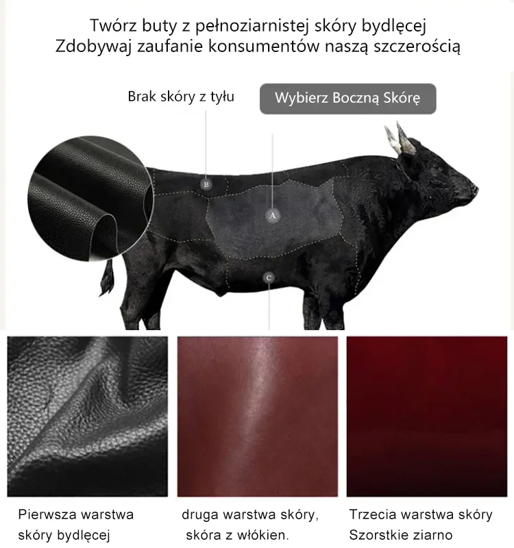 Stylowe klapki na platformie Muffin