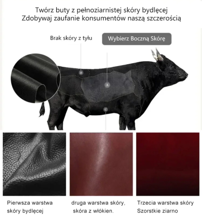 Stylowe klapki na platformie Muffin