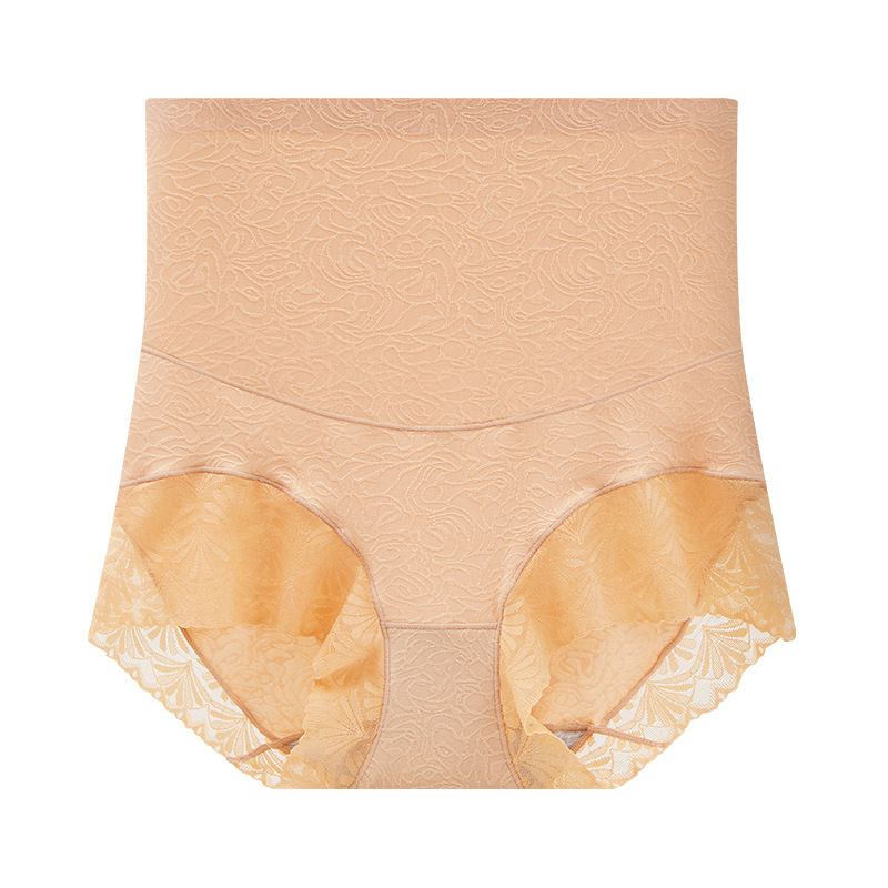 Lekko, bez śladowych majtek biodrowych