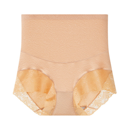 Lekko, bez śladowych majtek biodrowych