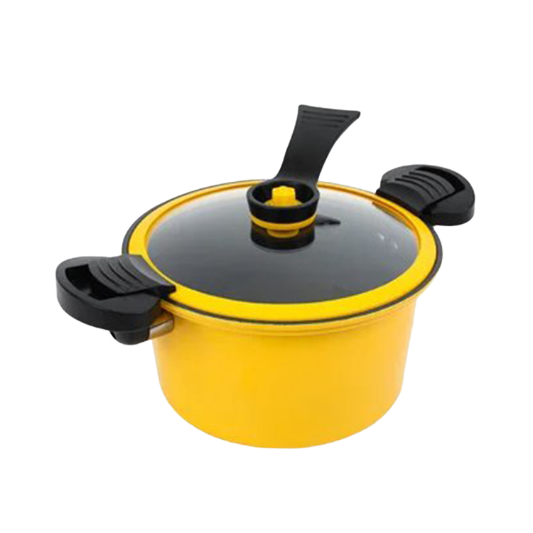 Importowany wielofunkcyjny garnek ciśnieniowy