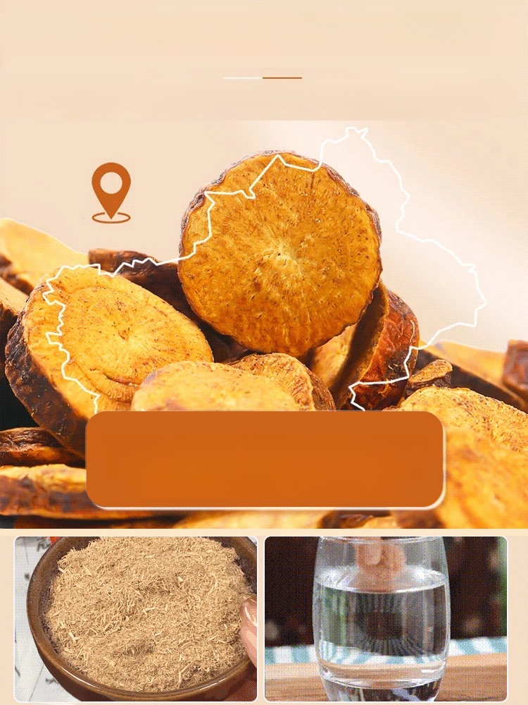 ✨Łagodzi kaszel i flegmę, odświeża i nawilża gardło, zawiera lukrecję i kumkwat.🍊Smak słodko-kwaśny, miękka i ciągnąca się konsystencja. 💖Bez cukru (0%), niskokaloryczne, pyszne i zdrowe.