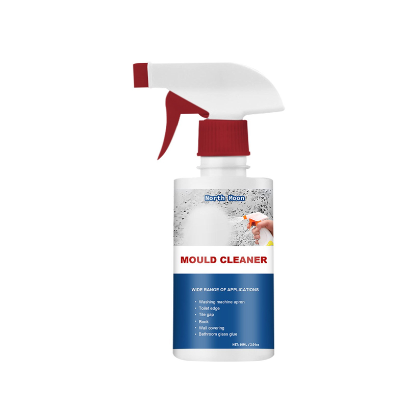 Ceramic and Wall Mildew Remover Home Cleaning Agent
