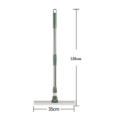 Remove dust and stain 5-in-1 function,magic broom sweeper