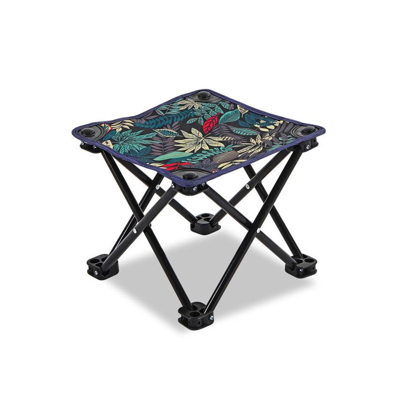 Ultra Light Portable Folding Stool