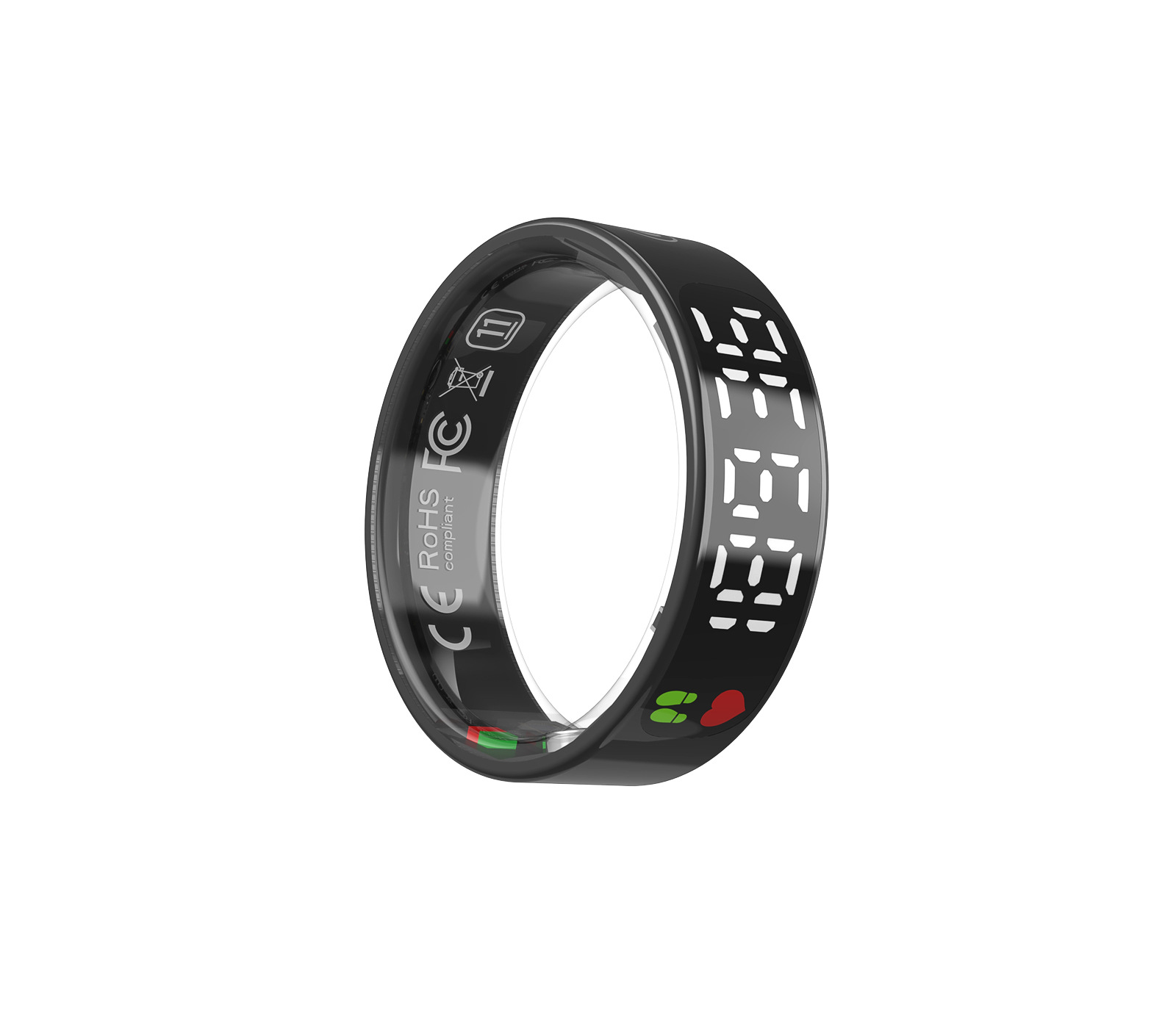 🩺 World's First Non-Invasive Glucose Smart Ring – Doctor Recommended with 99% Clinical Accuracy – 5-Sec Results, Zero Needles, Zero Subscription – 50% OFF + 30-Day Free Trial, Full Refund & 10x Quality Guarantee