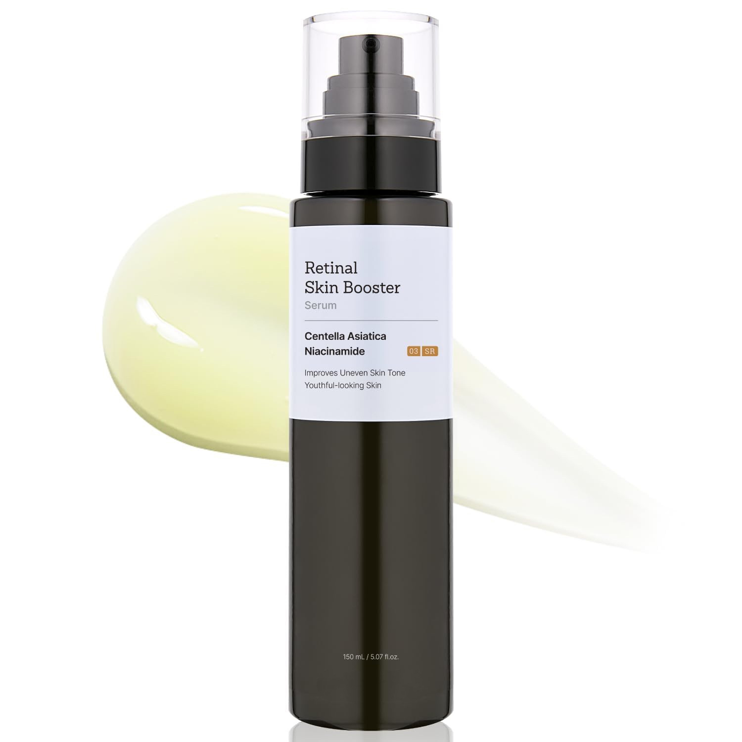 ✨ Transform Your Skin 11x Faster Than Retinol! 🧠 Dermatologist Approved Advanced Retinal Resurfacing Serum - Save 50% Today + 30-Day Risk-Free Trial! 🧪