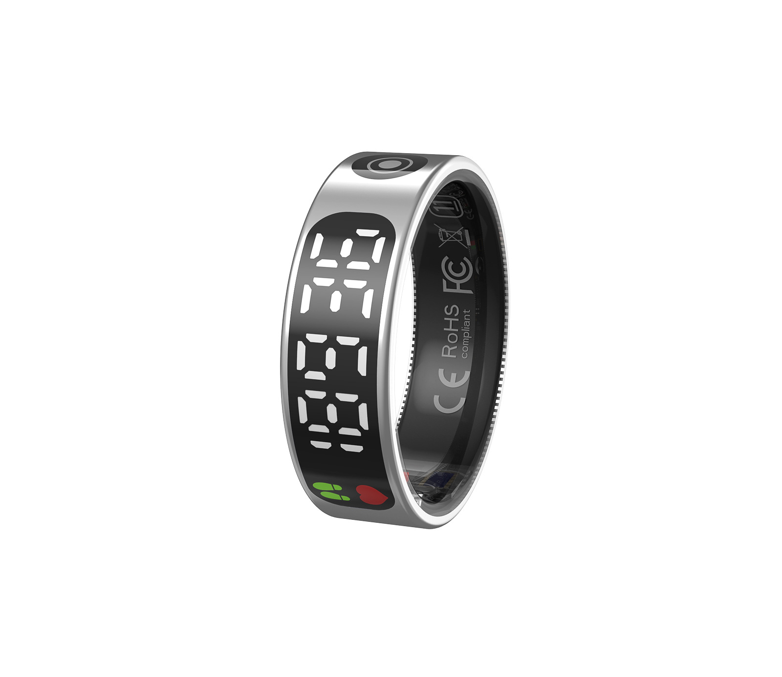 🩺 World's First Non-Invasive Glucose Smart Ring – Doctor Recommended with 99% Clinical Accuracy – 5-Sec Results, Zero Needles, Zero Subscription – 50% OFF + 30-Day Free Trial, Full Refund & 10x Quality Guarantee