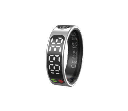 🩺 World's First Non-Invasive Glucose Smart Ring – Doctor Recommended with 99% Clinical Accuracy – 5-Sec Results, Zero Needles, Zero Subscription – 50% OFF + 30-Day Free Trial, Full Refund & 10x Quality Guarantee