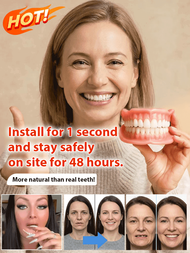 Perfect Face Contour Fit | Adaptive Full Coverage With Braces Compatible