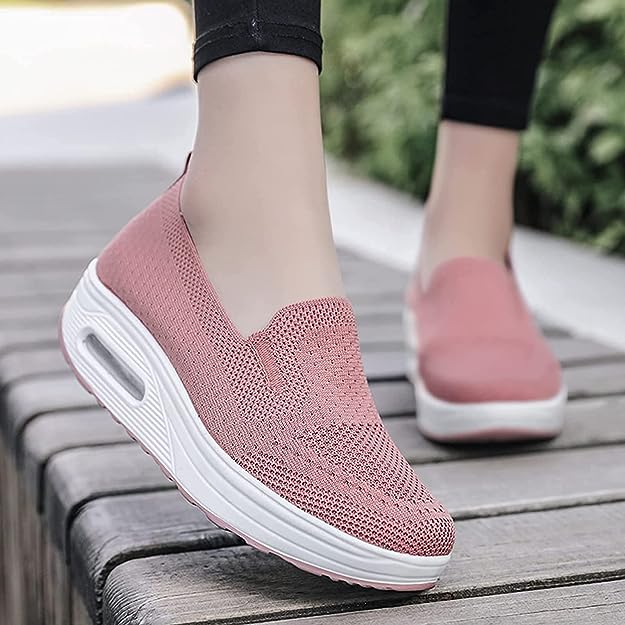 ORTHOPEDIC ARCH-SUPPORT SNEAKERS