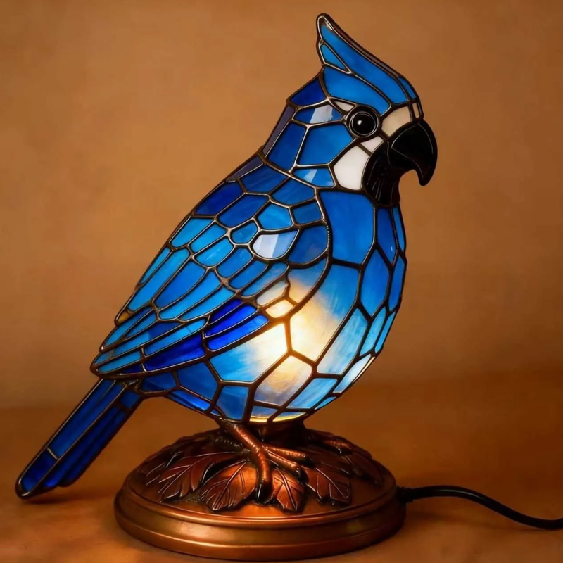 🔥The Ultimate Gift Every Cat Lover Will Adore: A Whimsical Artisan-Crafted Lamp That Makes Your Home (and Heart) Glow!