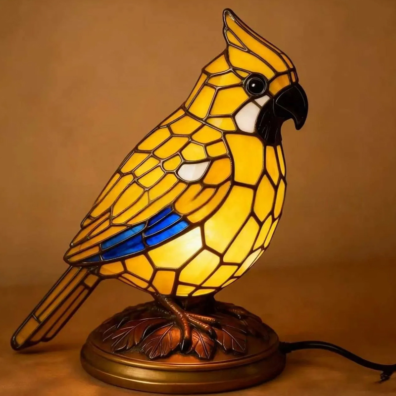 🔥The Ultimate Gift Every Cat Lover Will Adore: A Whimsical Artisan-Crafted Lamp That Makes Your Home (and Heart) Glow!