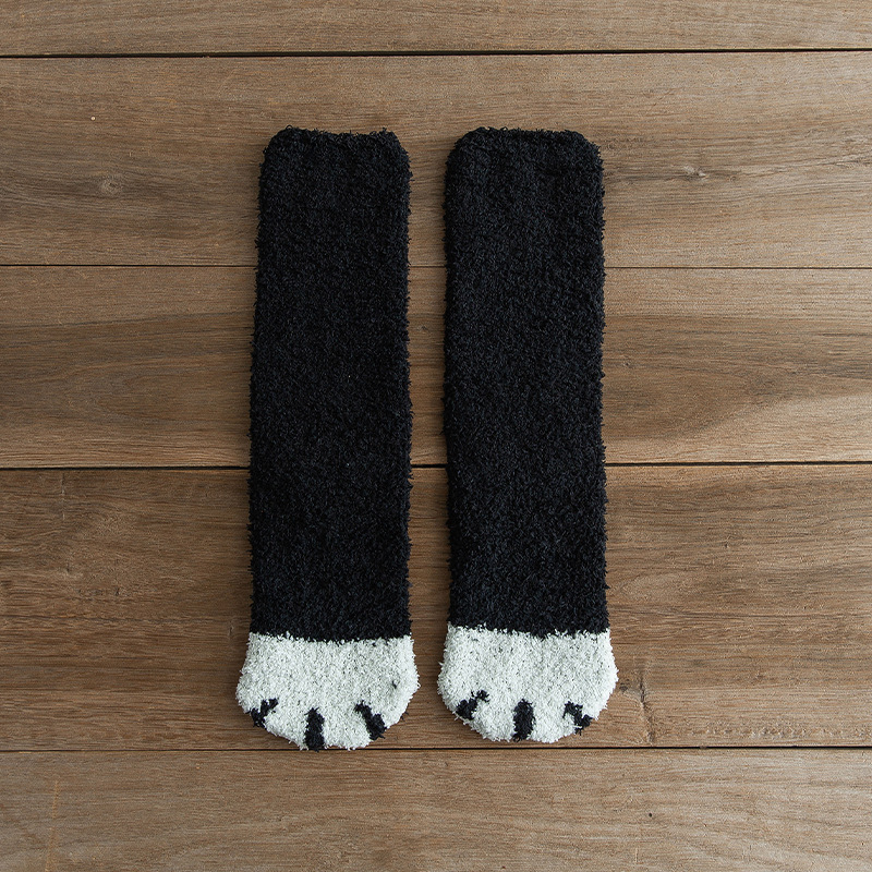 🔥Cat Claw Socks