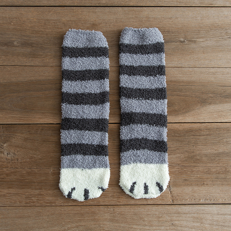 🔥Cat Claw Socks