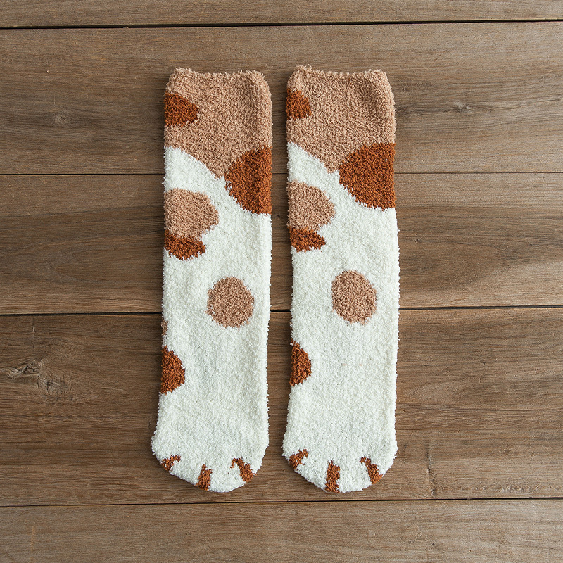 🔥Cat Claw Socks