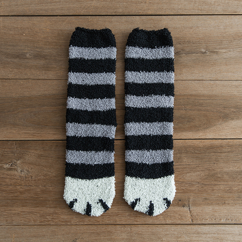 🔥Cat Claw Socks
