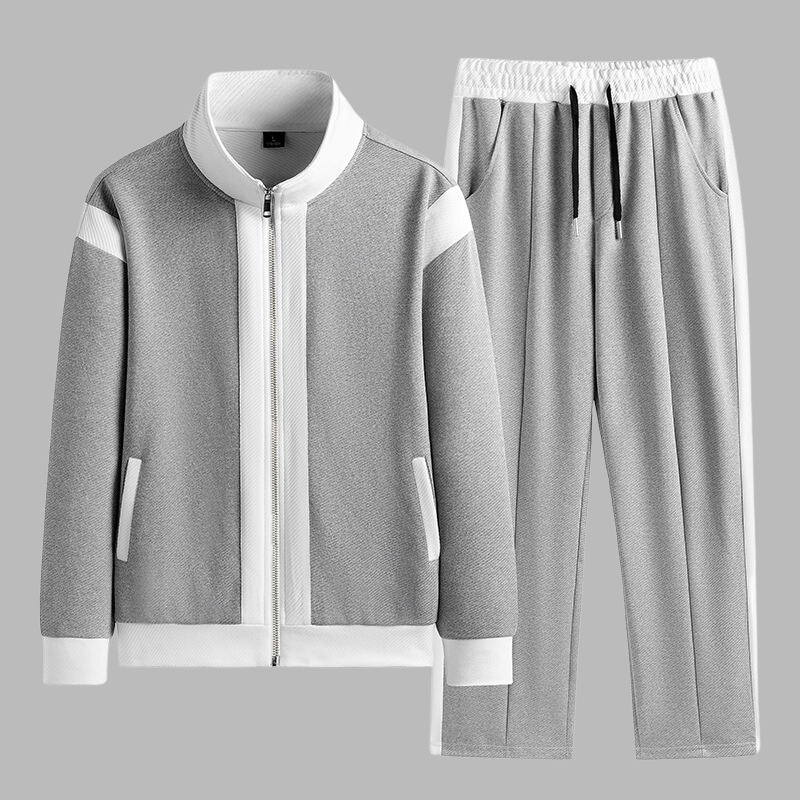 Rome - Men's 2 Piece Tracksuit Set