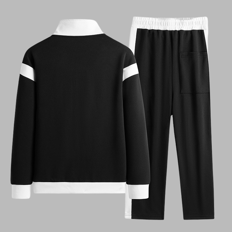 Rome - Men's 2 Piece Tracksuit Set