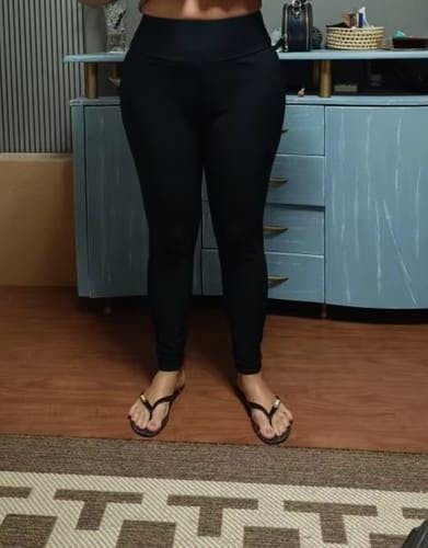 🔥 MustPride&reg; Cloudy Fleece Lined Leggings
