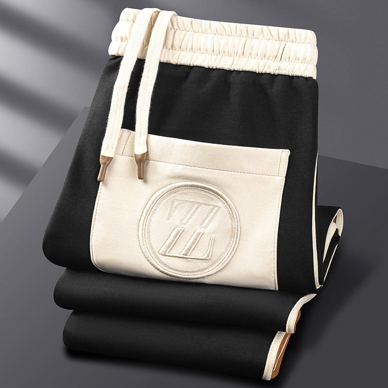 Zavier - Men's 2 Piece Tracksuit Set