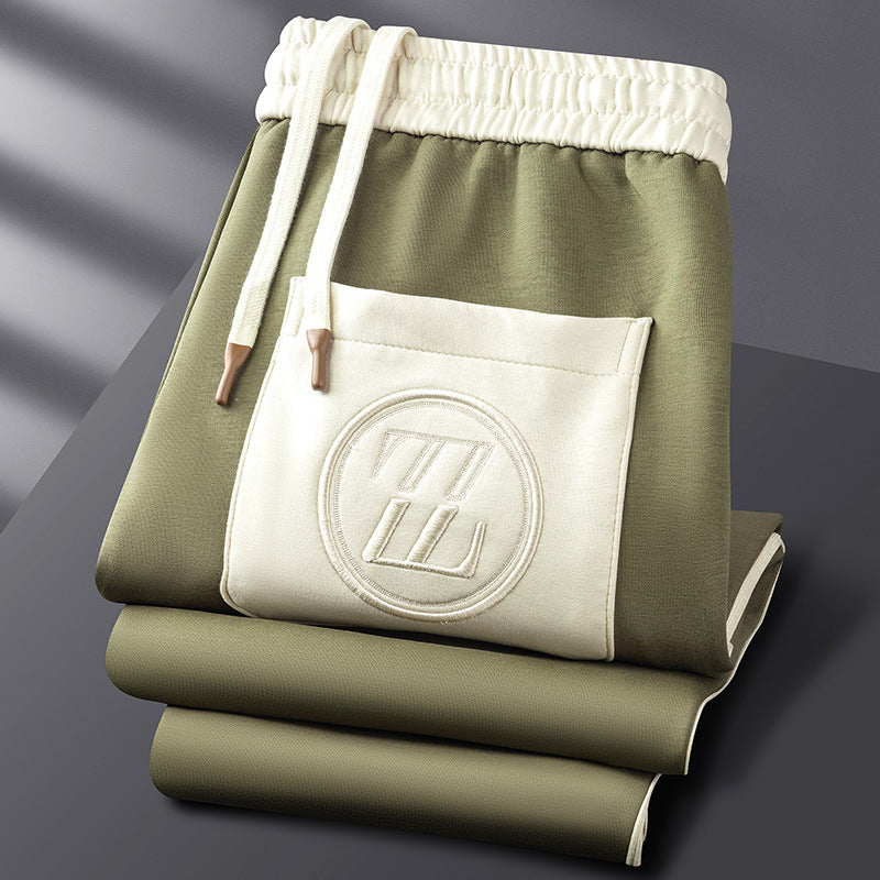 Zavier - Men's 2 Piece Tracksuit Set