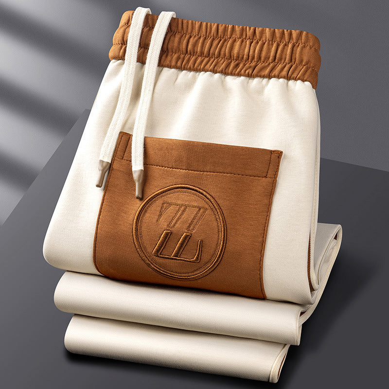 Zavier - Men's 2 Piece Tracksuit Set