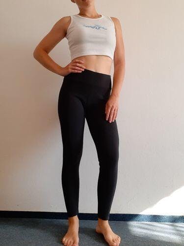 🔥 MustPride&reg; Cloudy Fleece Lined Leggings