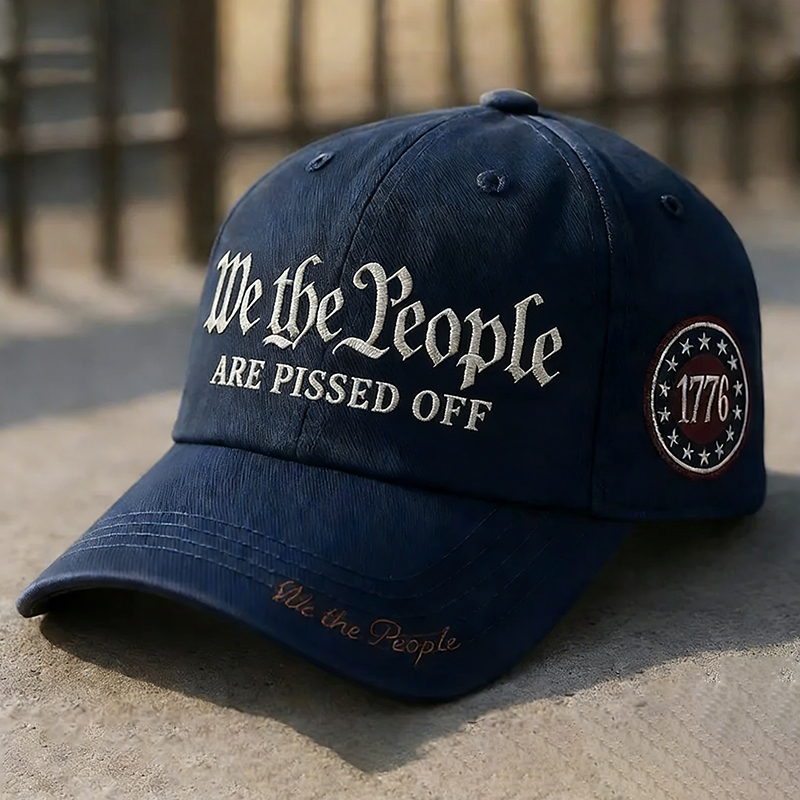 🔥 Over 10,000 sold! How did this hat become the highlight of the 250th anniversary celebration?