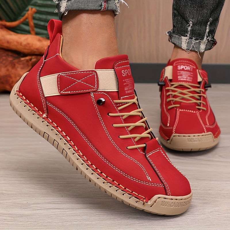 ✨Best-1 Seller 2026✨Unisex Comfortable Orthopedic Shoes Waterproof Hiking Shoes Sneakers