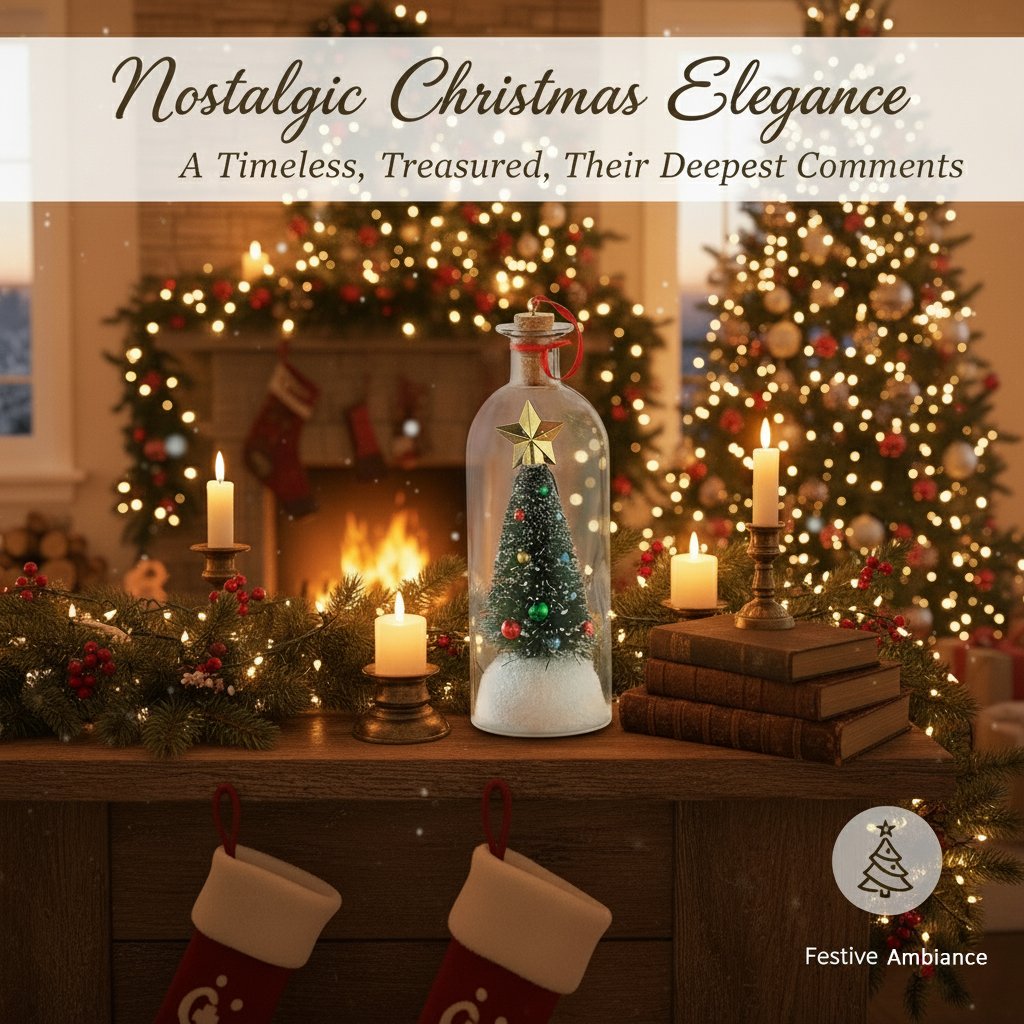 The Whispering Tree Keepsake