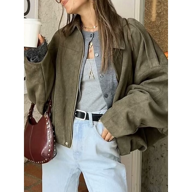 🔥Women's Casual Jacket Comfortable Breathable🔥