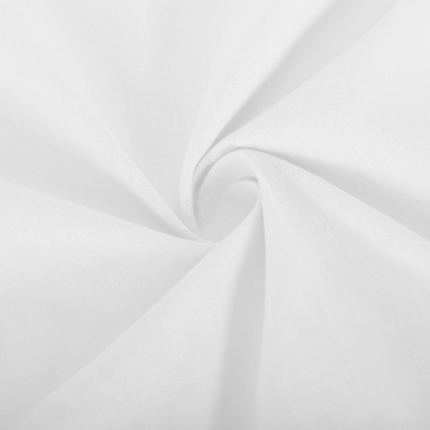 Summer solid color women's loose-fitting nine-point sleeve cotton and linen shirt