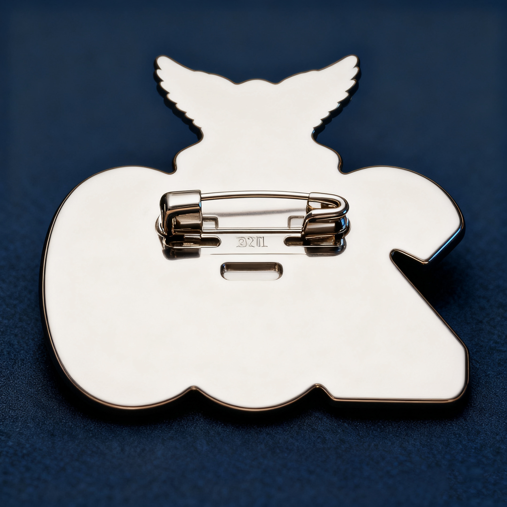 🇺🇸 250th Anniversary Commemorative Brooch