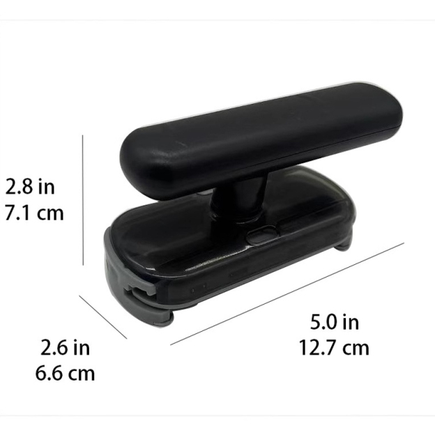 End the Achy, Twisting Struggle - Open Jars and Bottles with Ease