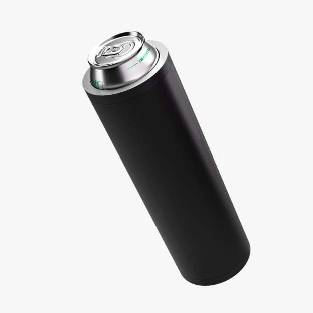 🔥Double Tactical Reload Can Holder