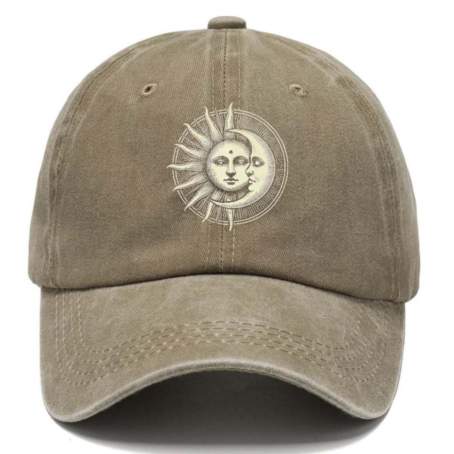 Celestial Harmony Classic Cap
