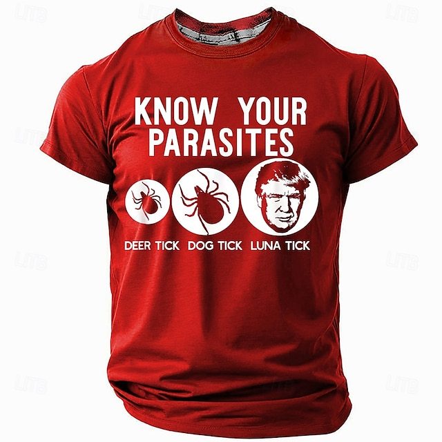 Men's No Bike Riding Today Funny T Shirt Short Sleeve T shirt 3D Print