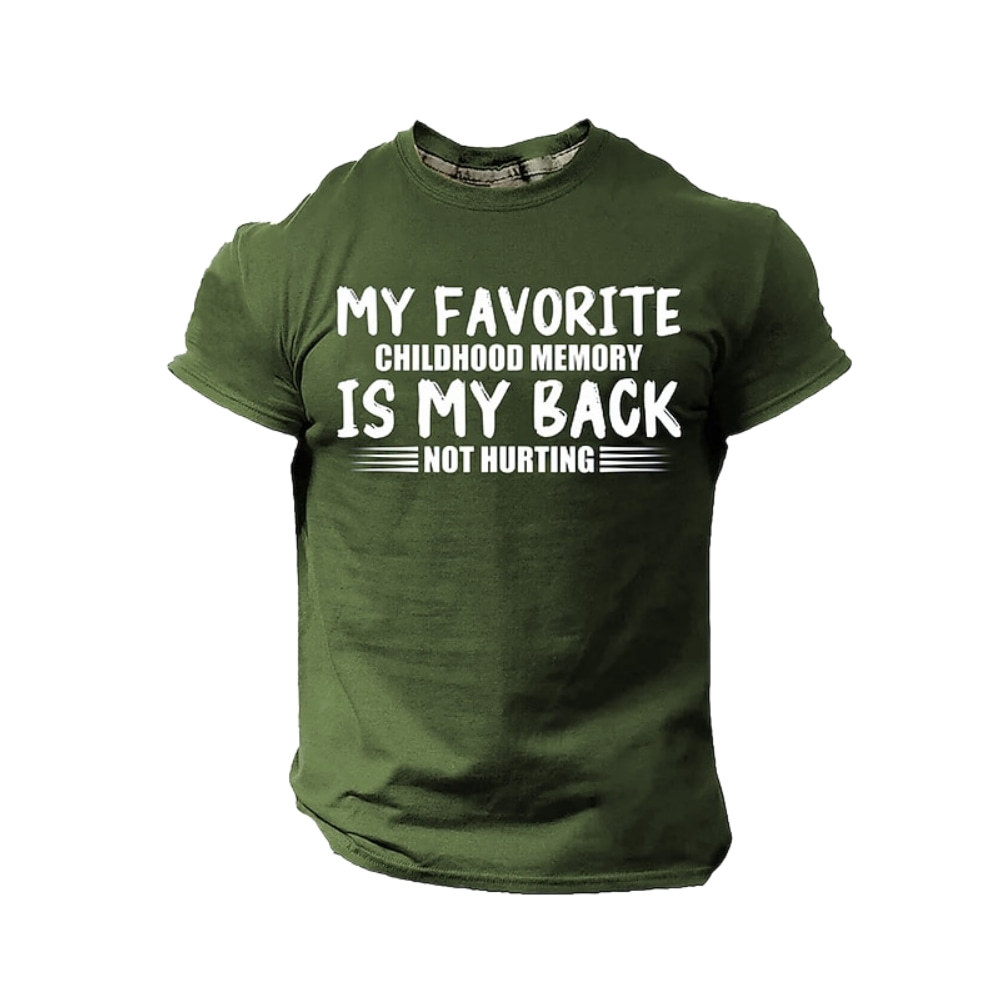 Men's Funny T Shirt Short Sleeve T shirt 3D Print Crew Neck Shirt Exaggerated Designer Horror Party Street Holiday Black White Blue Summer Spring All Seasons Clothing Apparel