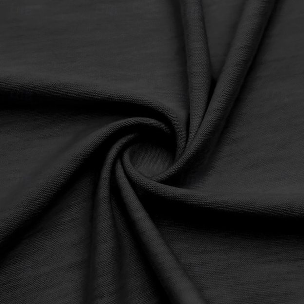 Halloween Men's Funny T Shirt Short Sleeve T shirt 3D Print Crew Neck Shirt Exaggerated Designer Horror Party Street Holiday Black White Blue Summer Spring All Seasons Clothing Apparel