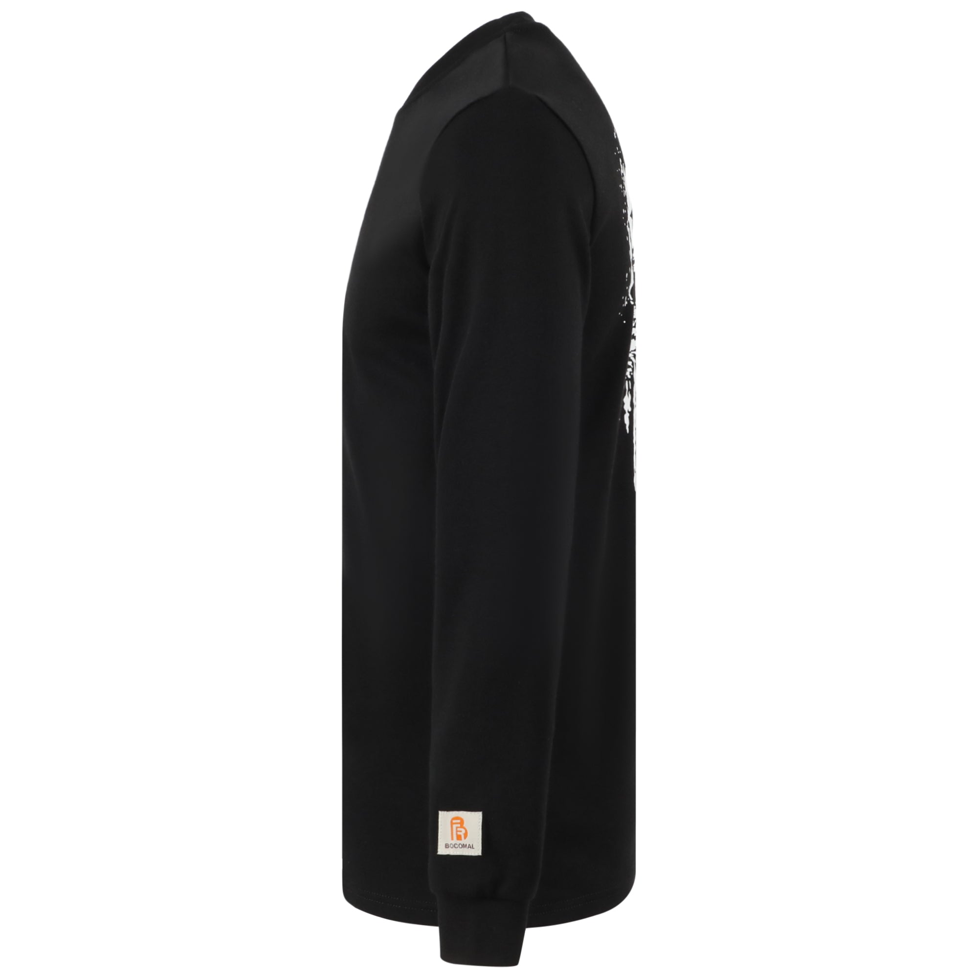 7oz Midweight Flame Resistant Flag/Skull Print Henley T-Shirts NFPA2112 CAT2