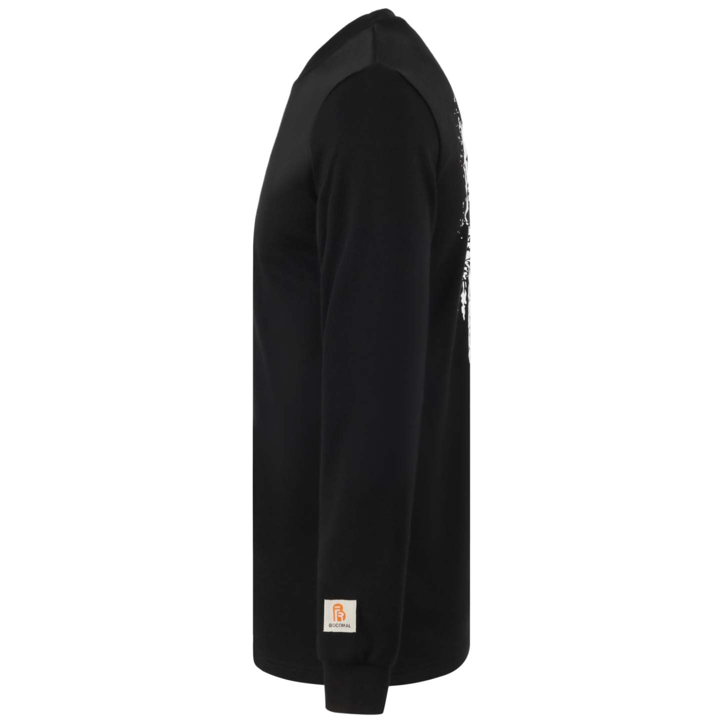 7oz Midweight Flame Resistant Flag/Skull Print Henley T-Shirts NFPA2112 CAT2