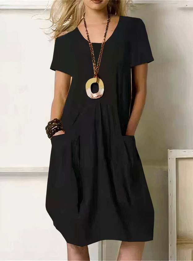 Alissa | Casual dress