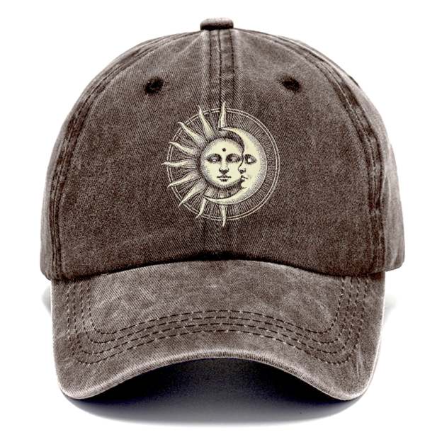 Celestial Harmony Classic Cap