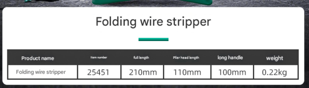 16 in 1 Wire Stripper Twister for Cutting and Pulling Wires,Cable Scissors,Voltage Tester Pliers, 12V to 250V Live,Null,Hot Wire Judgment AC DC, Audible and Flashing LED Alarms