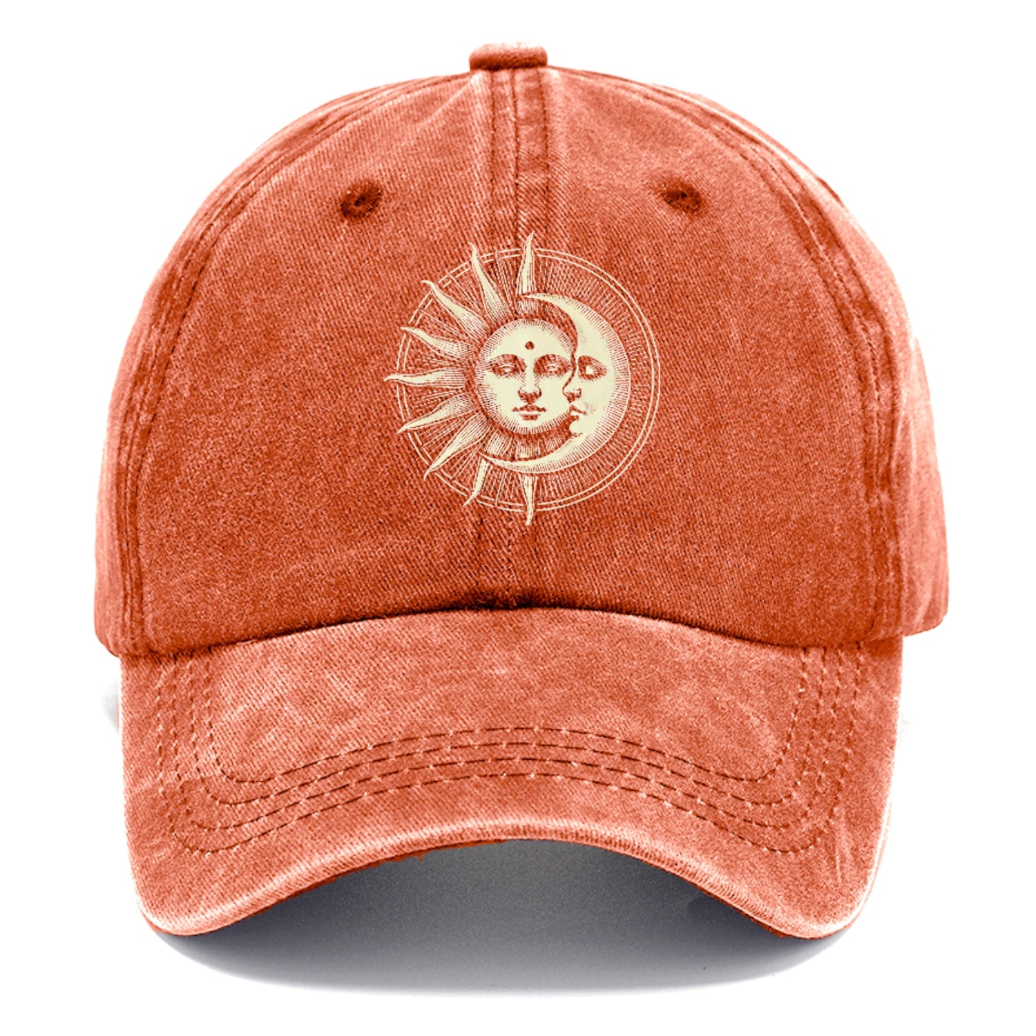 Celestial Harmony Classic Cap
